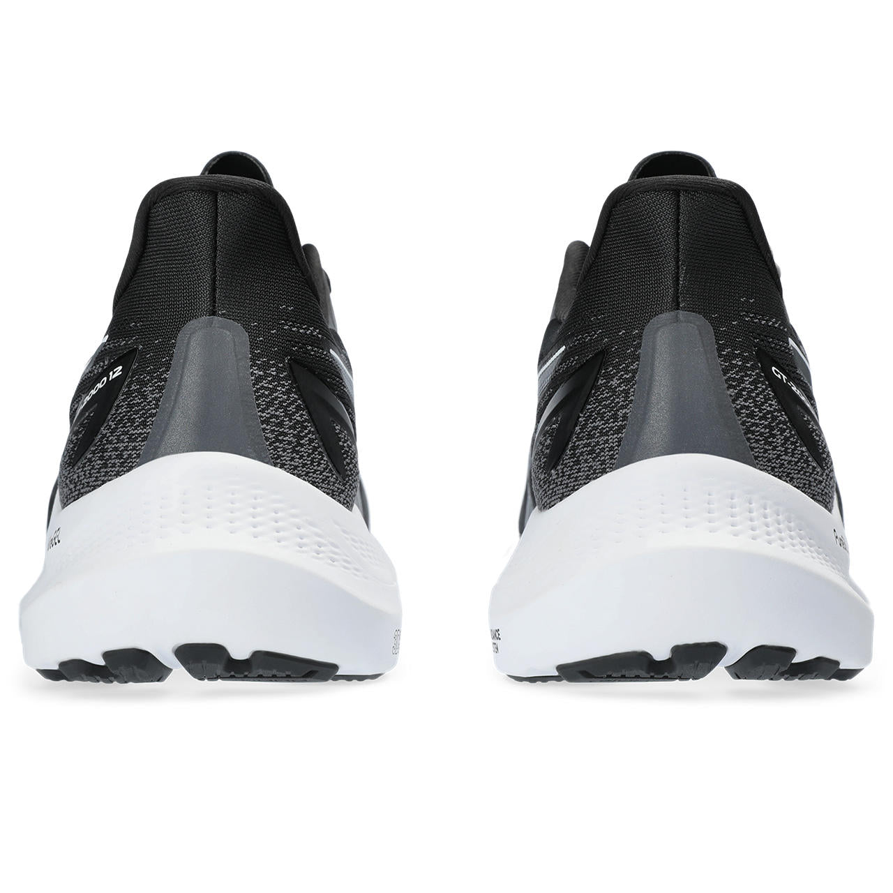 ASICS GT-2000 12 Men's Running Shoes - Lightweight Stability Sneakers for Road & Trail Running - Perfect for Jogging, Gym Workouts & Daily Wear