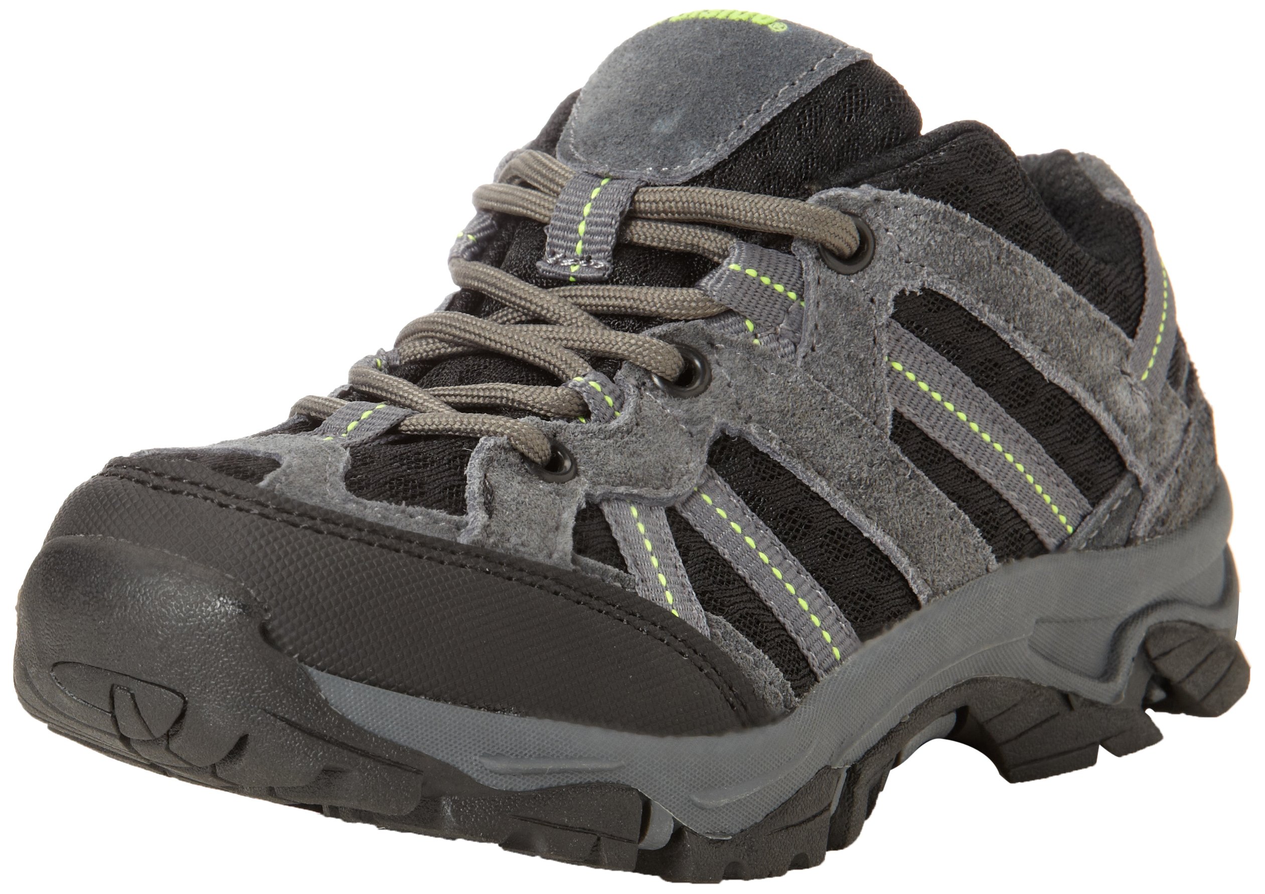 Northside Copeland JR Hiking Shoes for Kids - Waterproof & Durable Outdoor Footwear for Boys & Girls - Perfect for Trail Walking, Camping, and School Activities