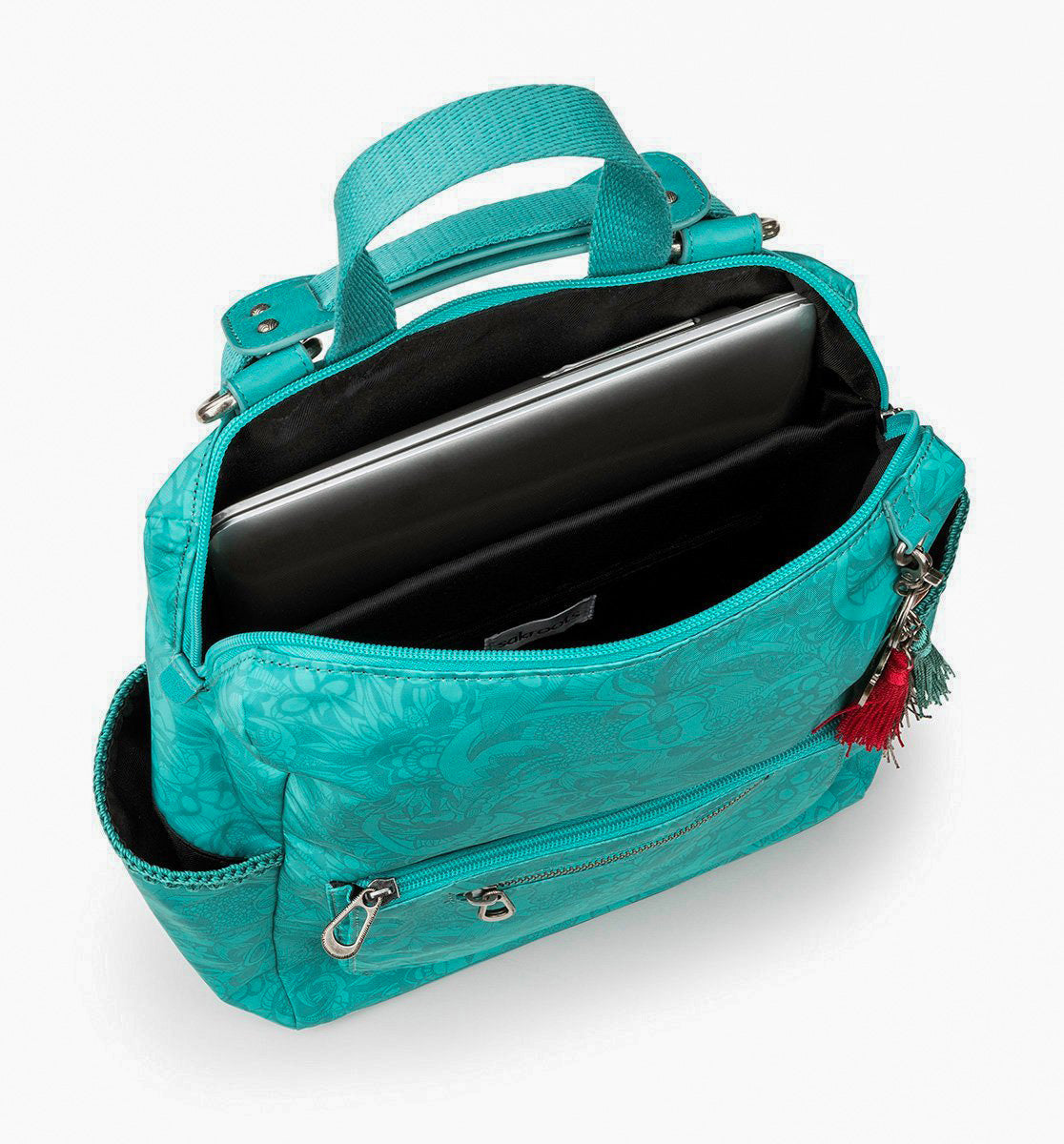 Loyola Backpack - Durable & Stylish School & Travel Backpack for Students & Professionals | Perfect for College, Work & Outdoor Adventures