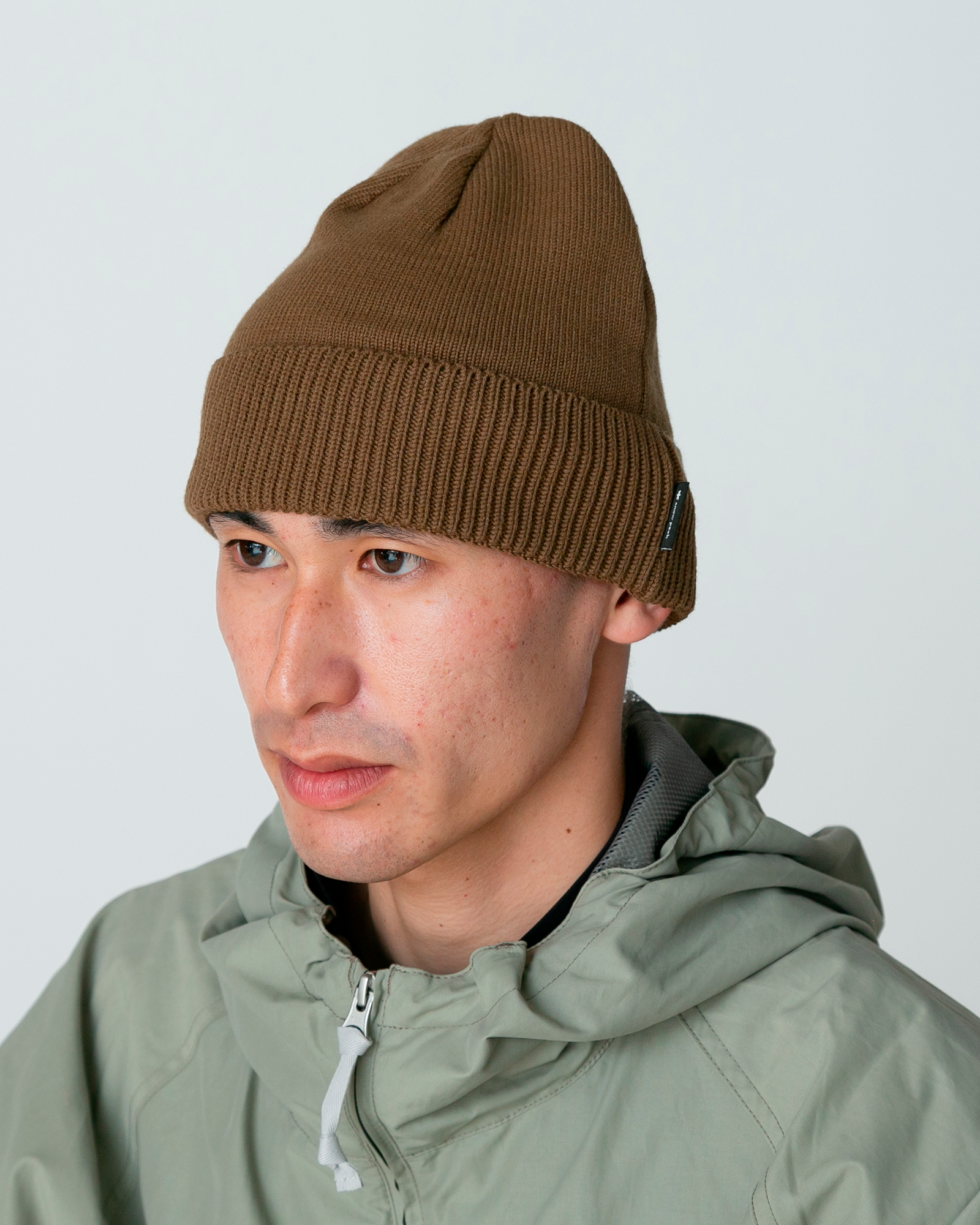 Warm Rib Knit Beanie Hat for Men & Women - Soft Winter Skull Cap for Cold Weather, Outdoor Activities & Fashion