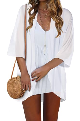 A-soild White