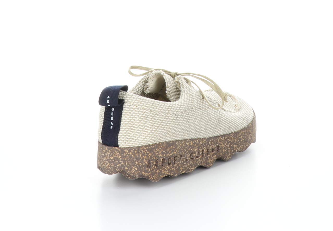 Asportuguesas Women's Fashion Lace-Up Sneakers - Stylish & Comfortable for Casual Wear, Running & Gym Workouts