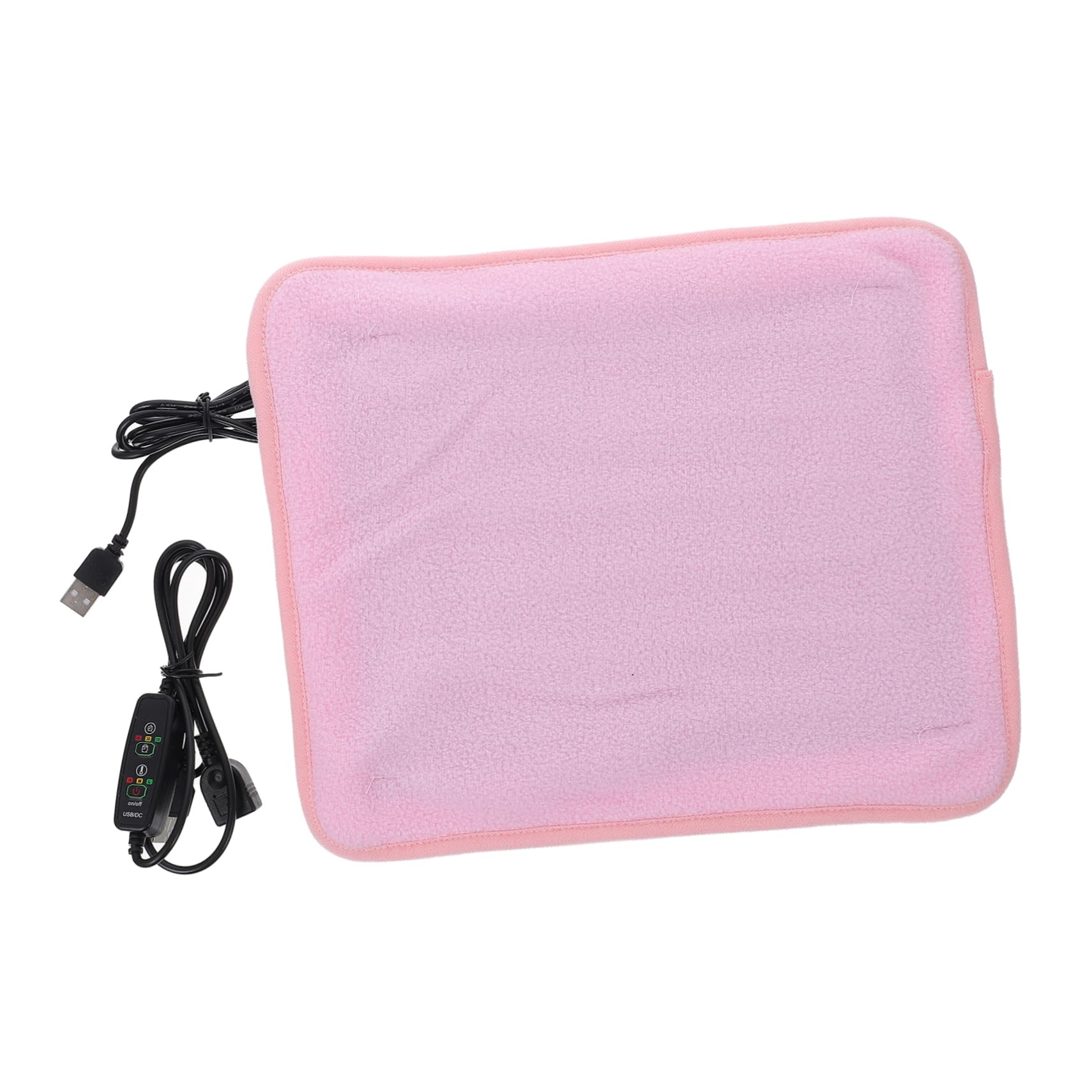 Reptile Heating Pad - Safe Pet Warming Mat for Senior & Newborn Pets - Terrarium Use