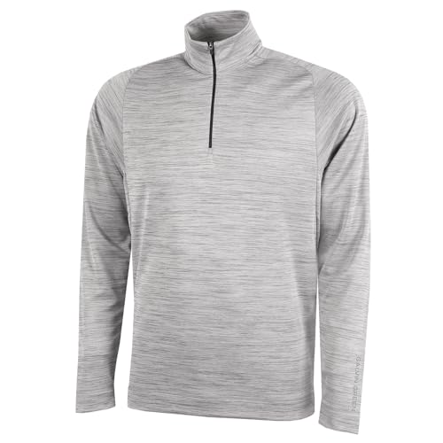 Grey Melange