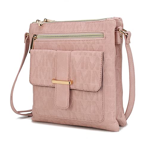 Janni Rose Pink