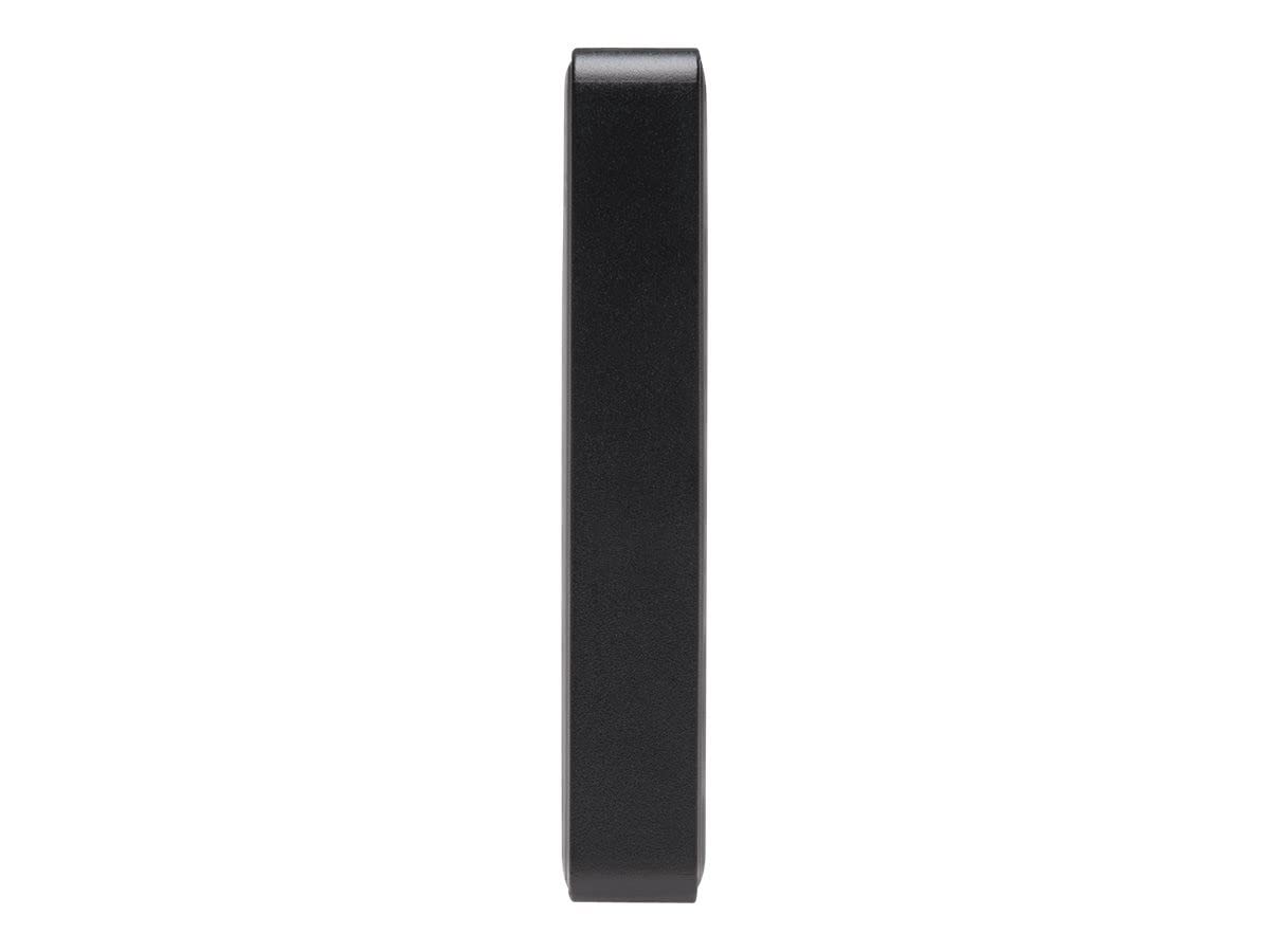 G-Technology 5TB Portable External Hard Drive USB-C (USB 3.1 Gen 1) - G-DRIVE Mobile HDD for Mac & PC, Space Gray (0G10477-1) - Perfect for Backup, Storage & On-The-Go Data Transfer