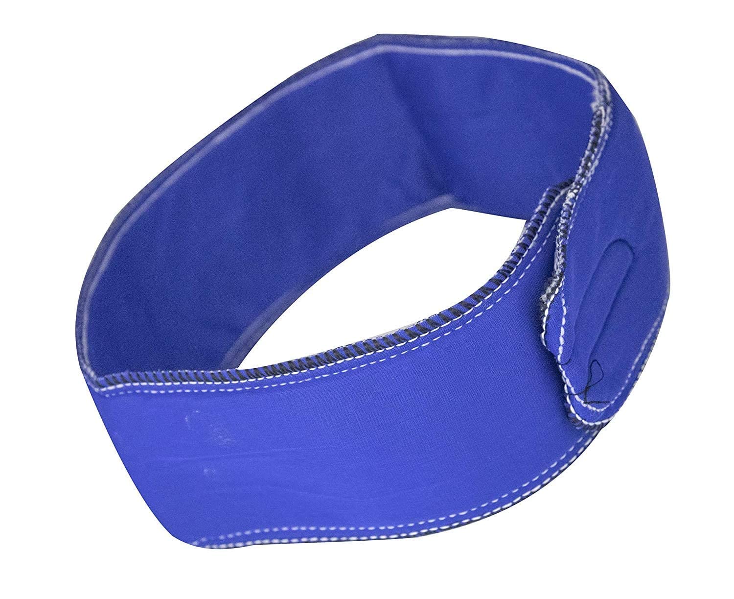 AASA Stretchy Adjustable Polycotton Makeup Headband & Spa Head Wrap for Women - Soft Elastic Facial Headbands for Skincare, Hair Styling & Relaxation (2-Pack, Multicolor) - Perfect for Facials, Washing Face & At-Home Spa Days