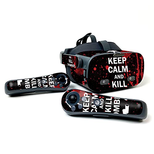 Kill Zombies