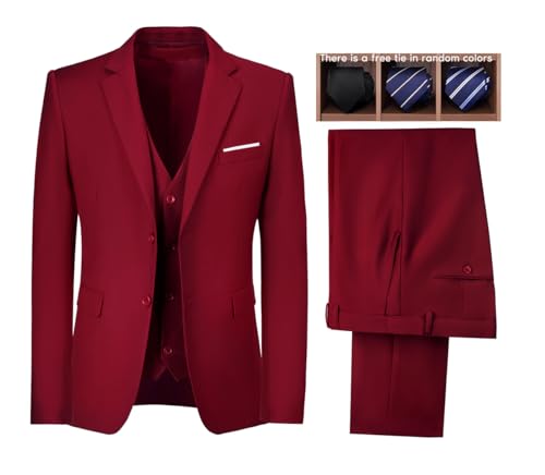 Wine Red