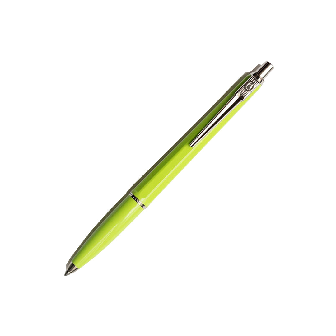 Premium Navy & Lime Notebook, Pen, and Pouch Gift Set - Perfect for Students, Office Professionals, and Thoughtful Gifting