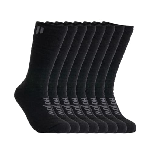 Black (4 Pack)