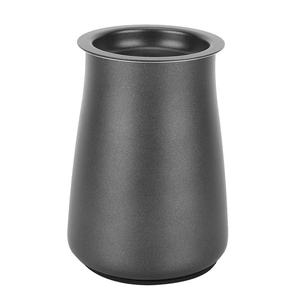 Premium Fine Mesh Coffee Powder Sieve - Stainless Steel Chocolate & Cocoa Flour Shaker for Baking, Cooking, Coffee Making - Ideal for Home, Restaurant & Barista Use