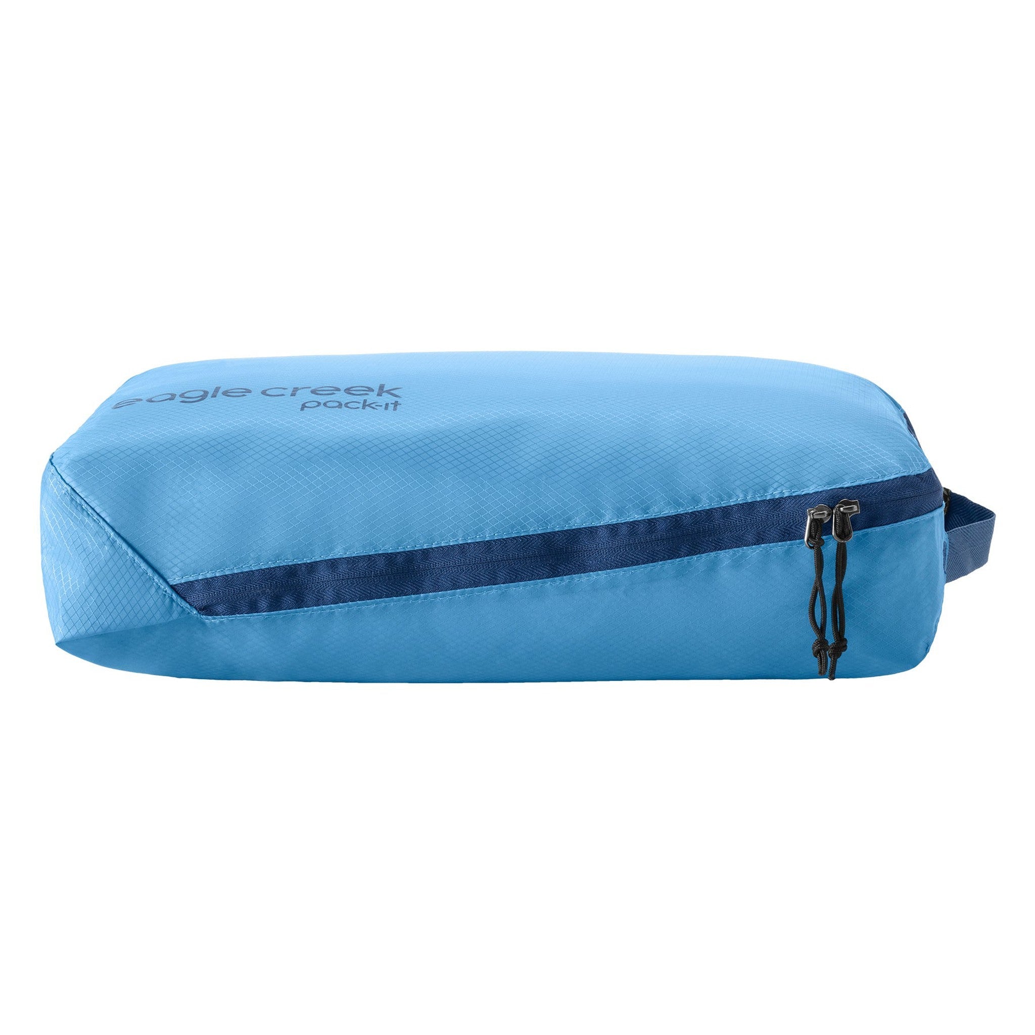 Eagle Creek Pack It Isolate Cube M - Waterproof Compression Packing Cube for Travel, Hiking & Camping - Organize Luggage & Backpacks Efficiently