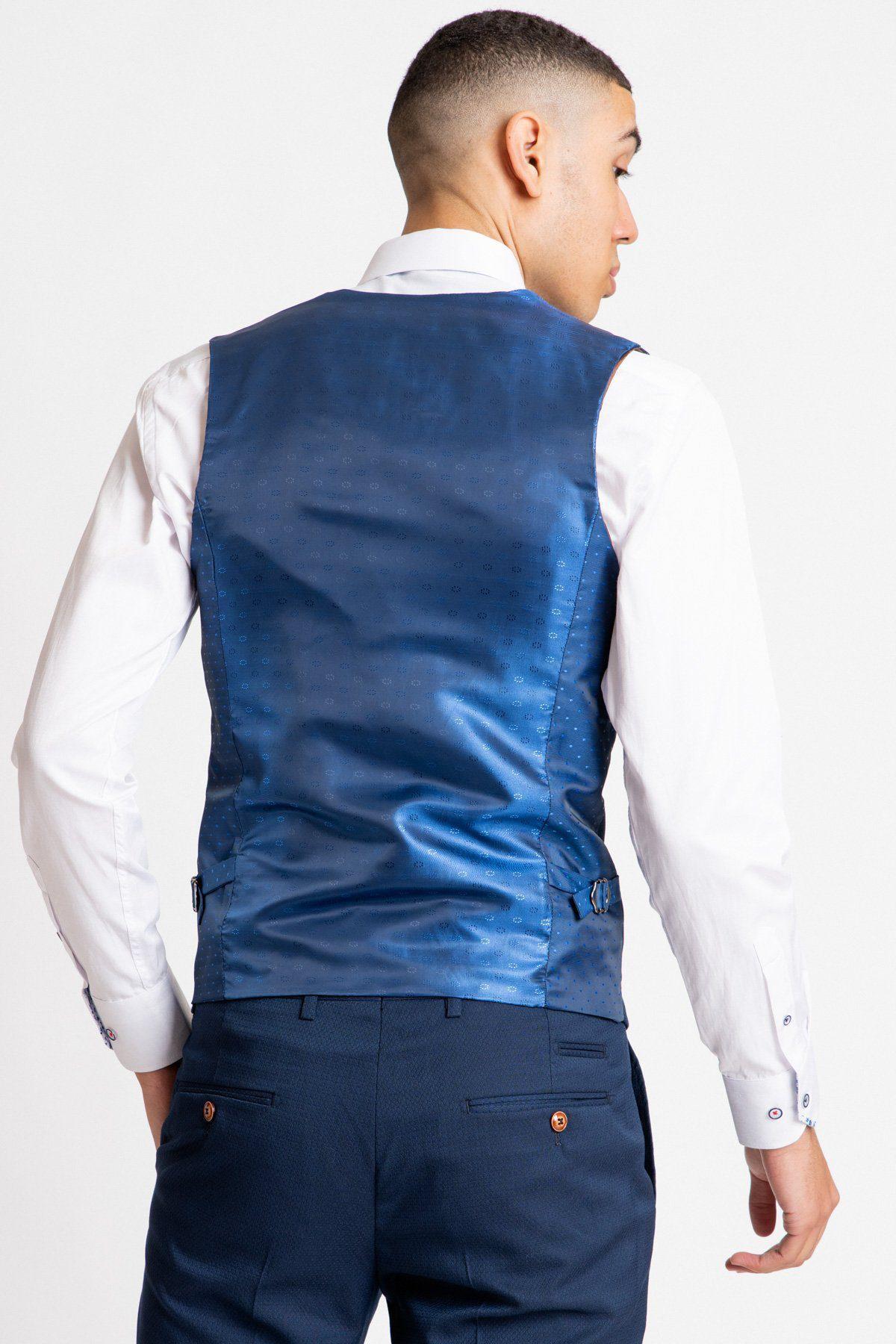 Everton FC Royal Blue Team Suit - Official MAX Collection | Perfect for Match Days, Fan Events & Soccer Enthusiasts