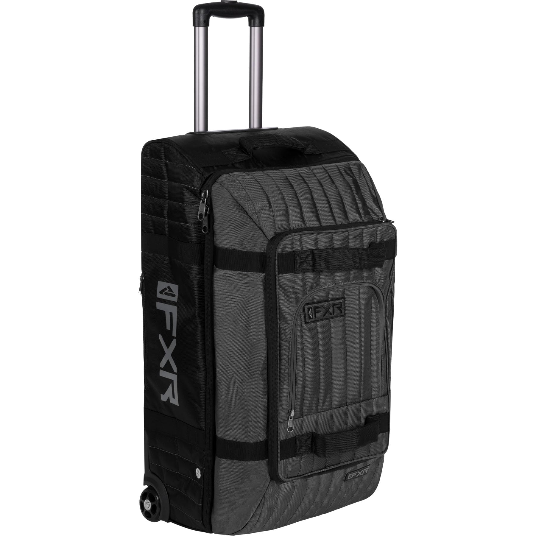 FXR Factory Ride Bag 2025 - Black Ops Snowmobile Backpack - One Size Universal Fit - Durable Waterproof Storage for Snowmobile Gear & Outdoor Adventures