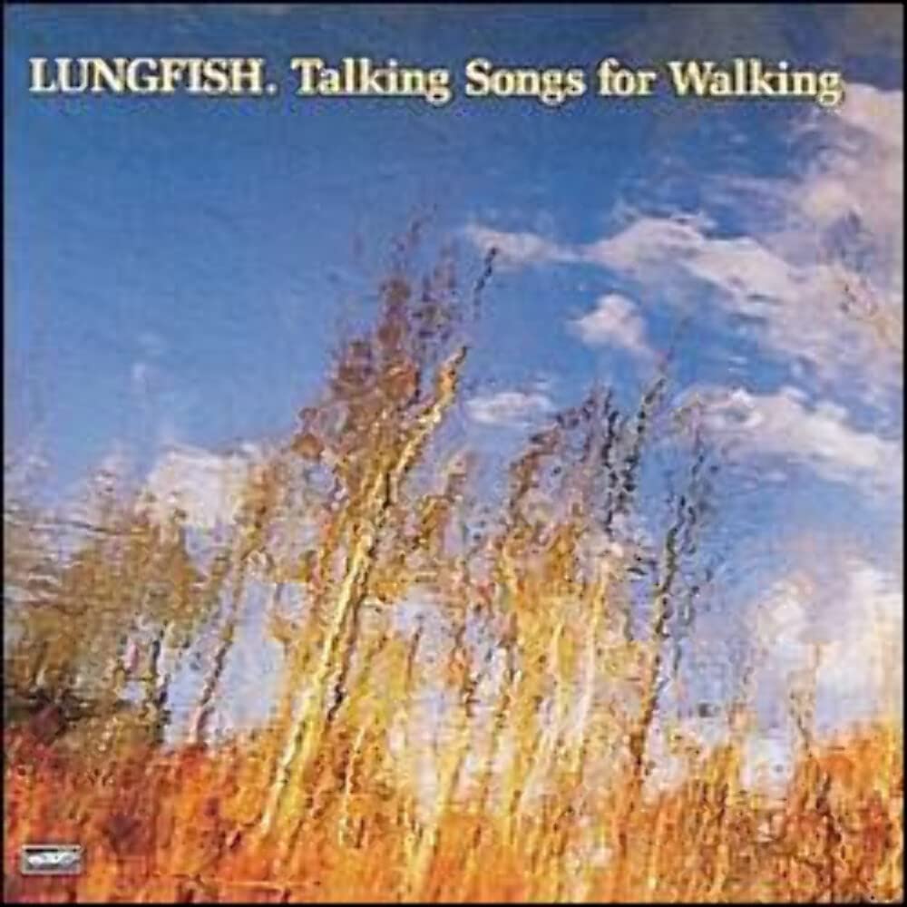 Best Talking Songs for Walking - Music Playlist Necklace for Outdoor Activities, Jogging & Fitness