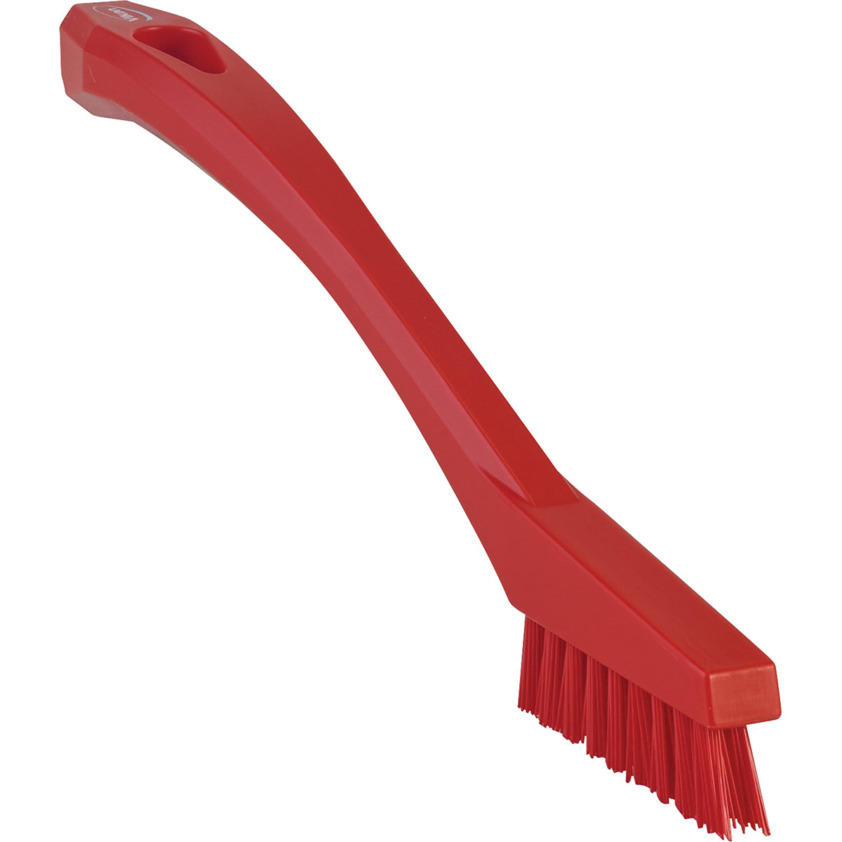 8.5 Inch Medium Detail Paint Brush for Artists - Perfect for Acrylic, Oil, and Watercolor Painting - Ideal for Canvas, Wood, and DIY Crafts
