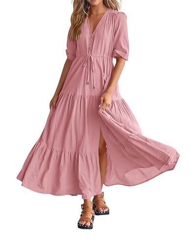 Solid Pink