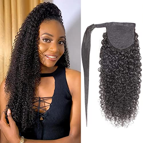 Wrap Around, Curly