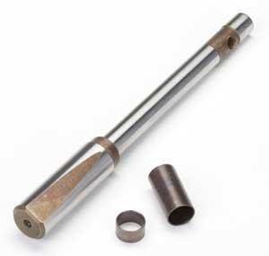 GOODSON Stone Dresser Pilot .375 Top - Professional Stone Dressing Tool for Masonry & Concrete Work | Perfect for Countertops, Floors & Outdoor Projects