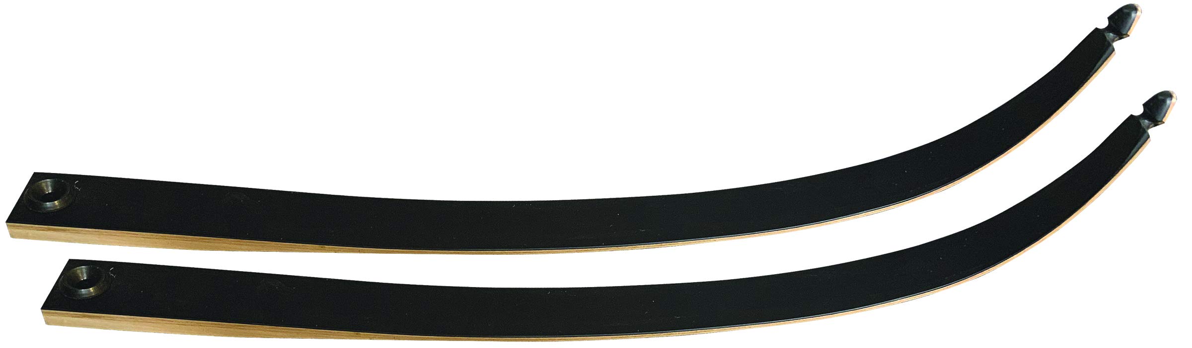 Premium Fleetwood Edge Recurve Limbs for Archery | High-Performance Bow Limbs for Target Shooting & Hunting | Perfect for Outdoor Sports & Competition Training
