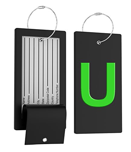 U (Green)