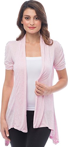 Heather Pink