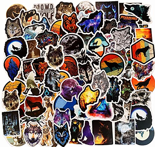 100-wolf