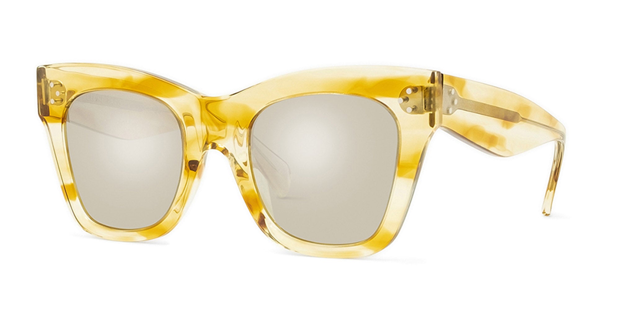 Celine Catherine CL4004IN Sunglasses - Luxury Designer Shades for Women - Perfect for Outdoor, Travel & Fashion Accessories