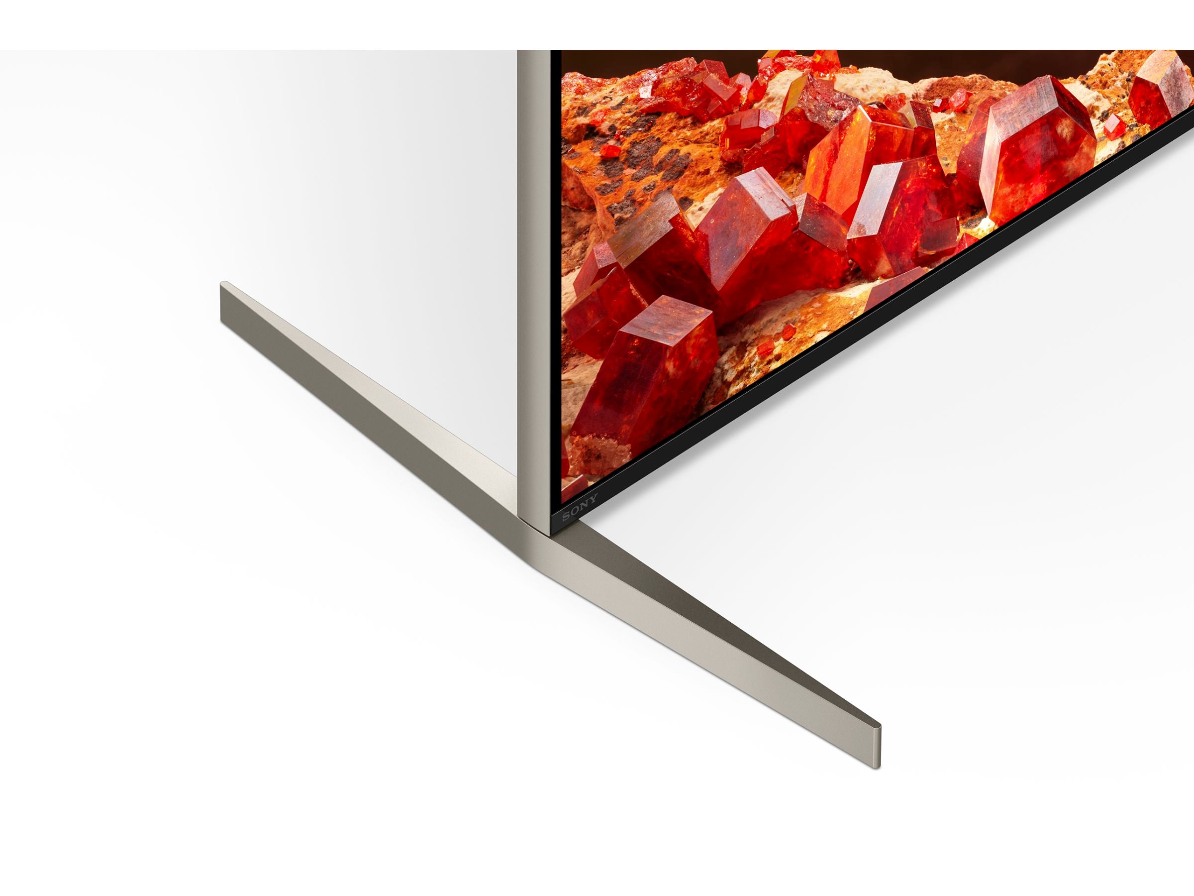 Sony Bravia XR 65X93L 65-Inch 4K Ultra HD Smart LED TV with Google TV - Perfect for Home Theater, Gaming & Streaming Entertainment