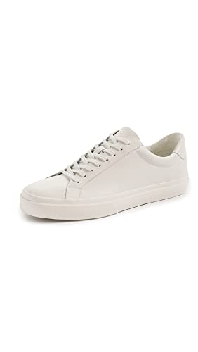 White Leather