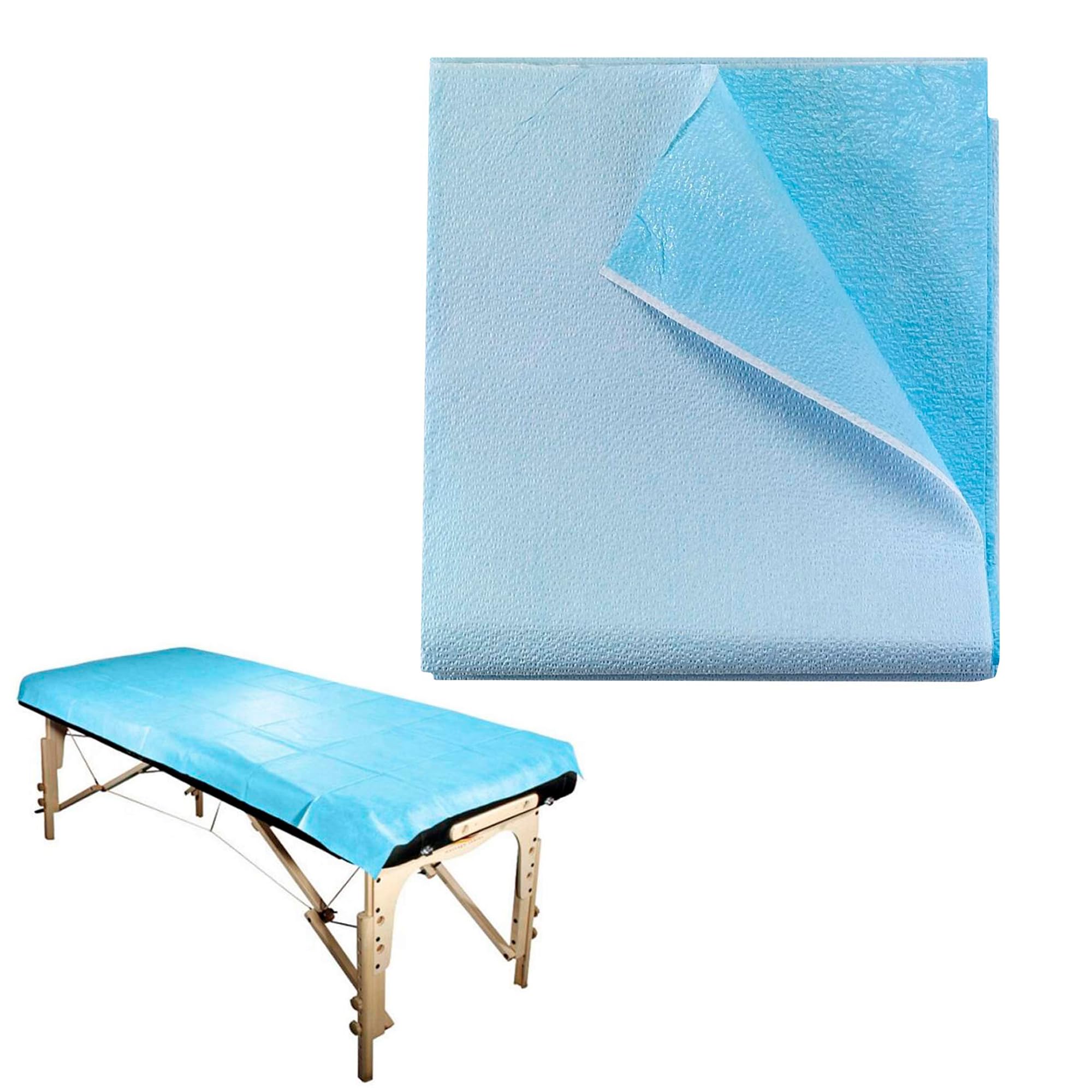 Disposable Stretcher Sheets 40