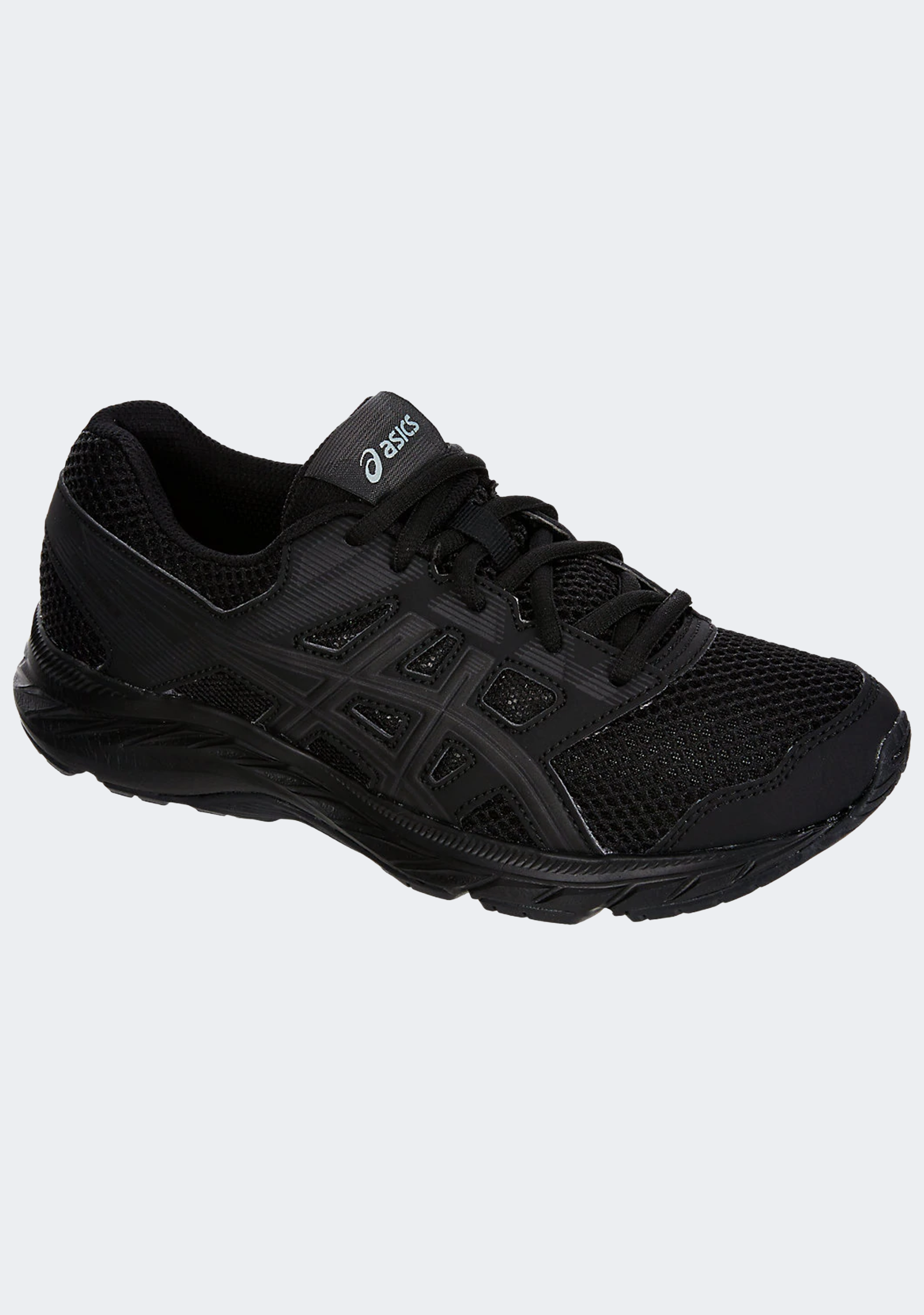 ASICS Junior Contend 5 GS Kids' Running Shoes - Lightweight Athletic Sneakers for Boys & Girls - Perfect for School, Sports & Daily Activities