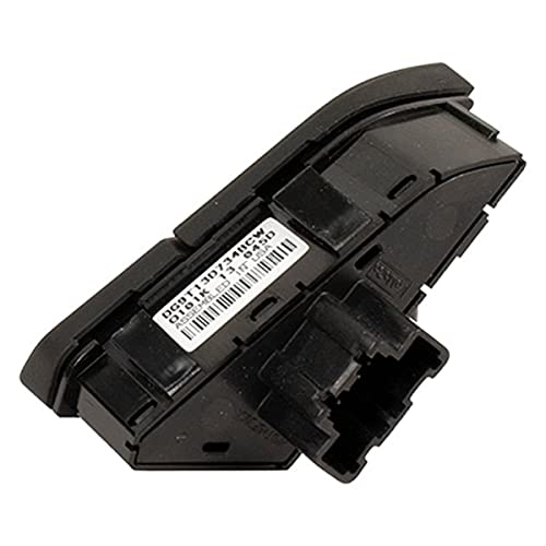 Motorcraft Switch - High Performance Electrical Switch for Automotive & Industrial Use | Reliable Replacement Part for Cars, Trucks & Machinery | Perfect for DIY Repairs & Maintenance