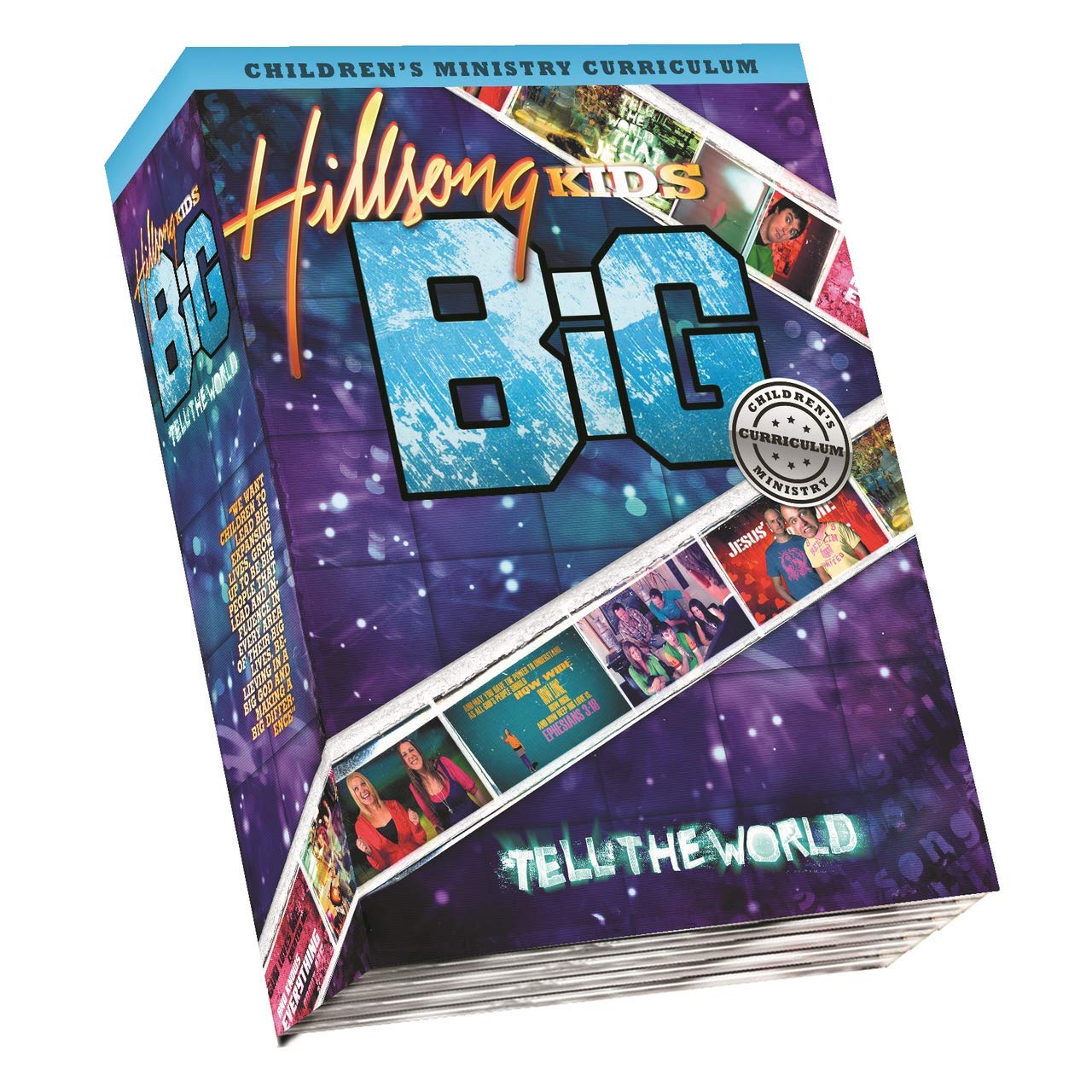 Big Tell The World T-Shirt - Funny Sarcastic Graphic Tee for Men & Women - Perfect for Casual Wear, Parties & Gifts