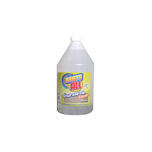 Beats Vacuum Cleaner Replacement Part #721762422977 for Grout & Tile Cleaning