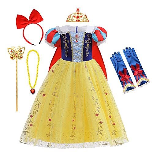 017 Dress W/Accessories
