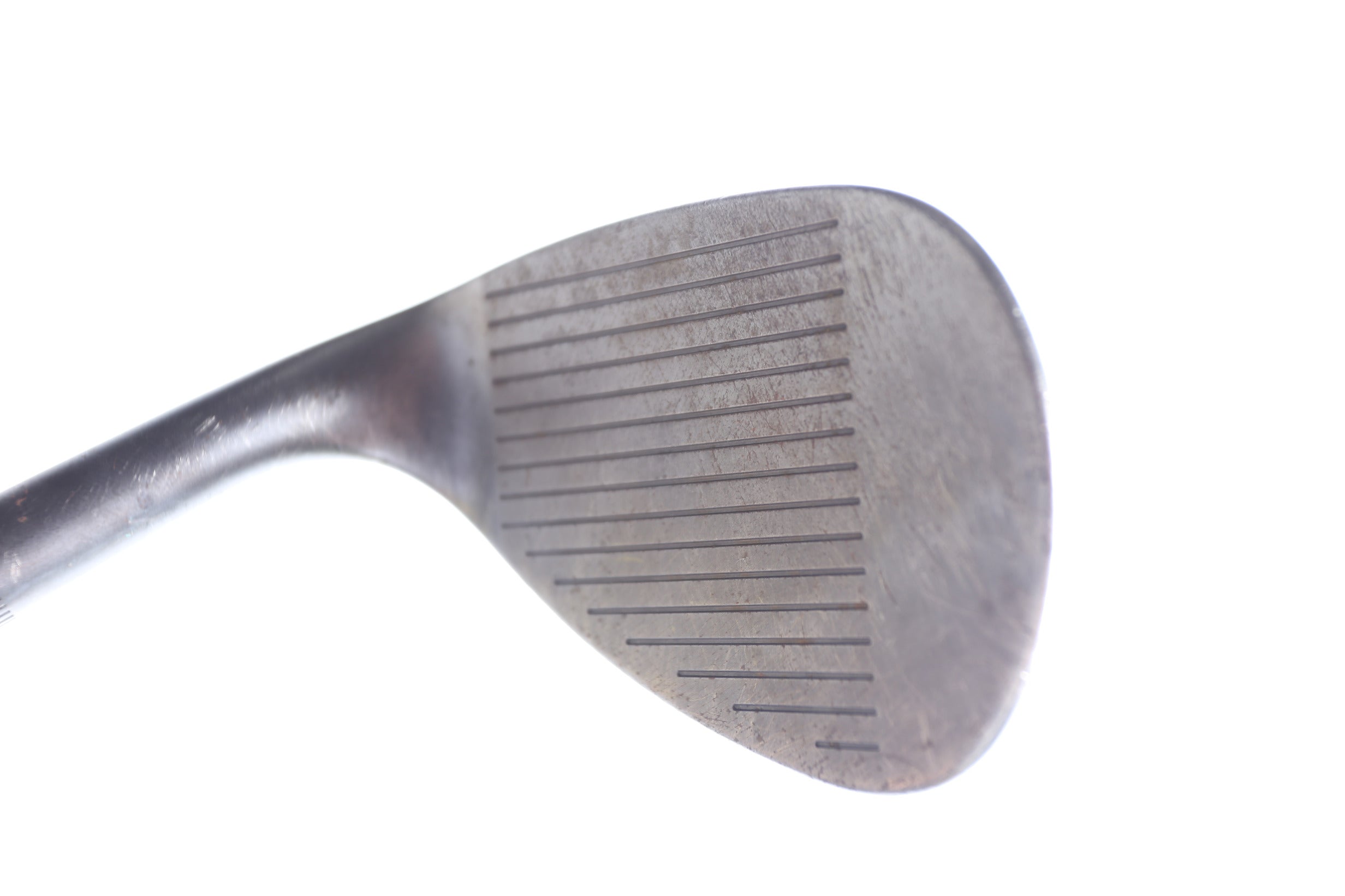 Used Callaway MD3 Milled Black Lob Wedge 60° - Right Handed Stiff Flex Golf Club for Short Game & Bunker Shots