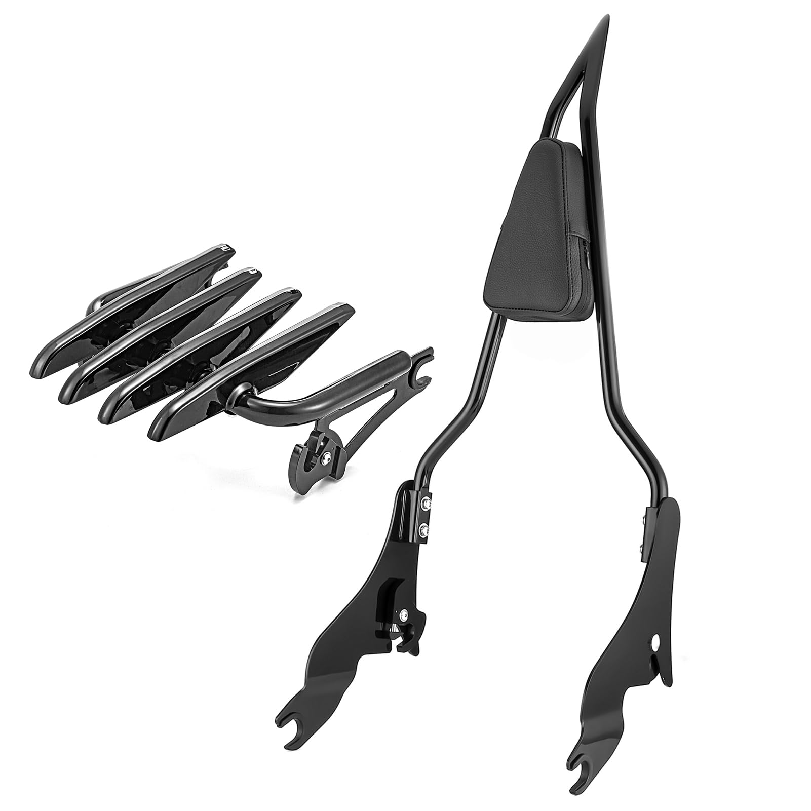 Detachable 27
