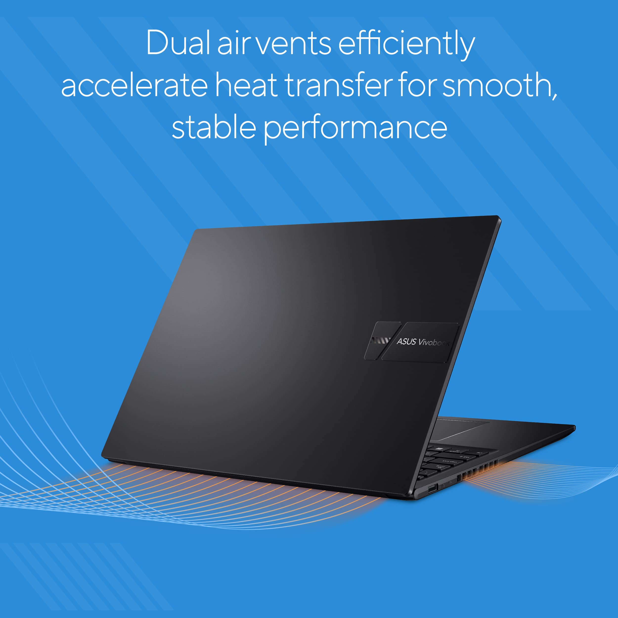 ASUS Vivobook 16 Laptop - 16
