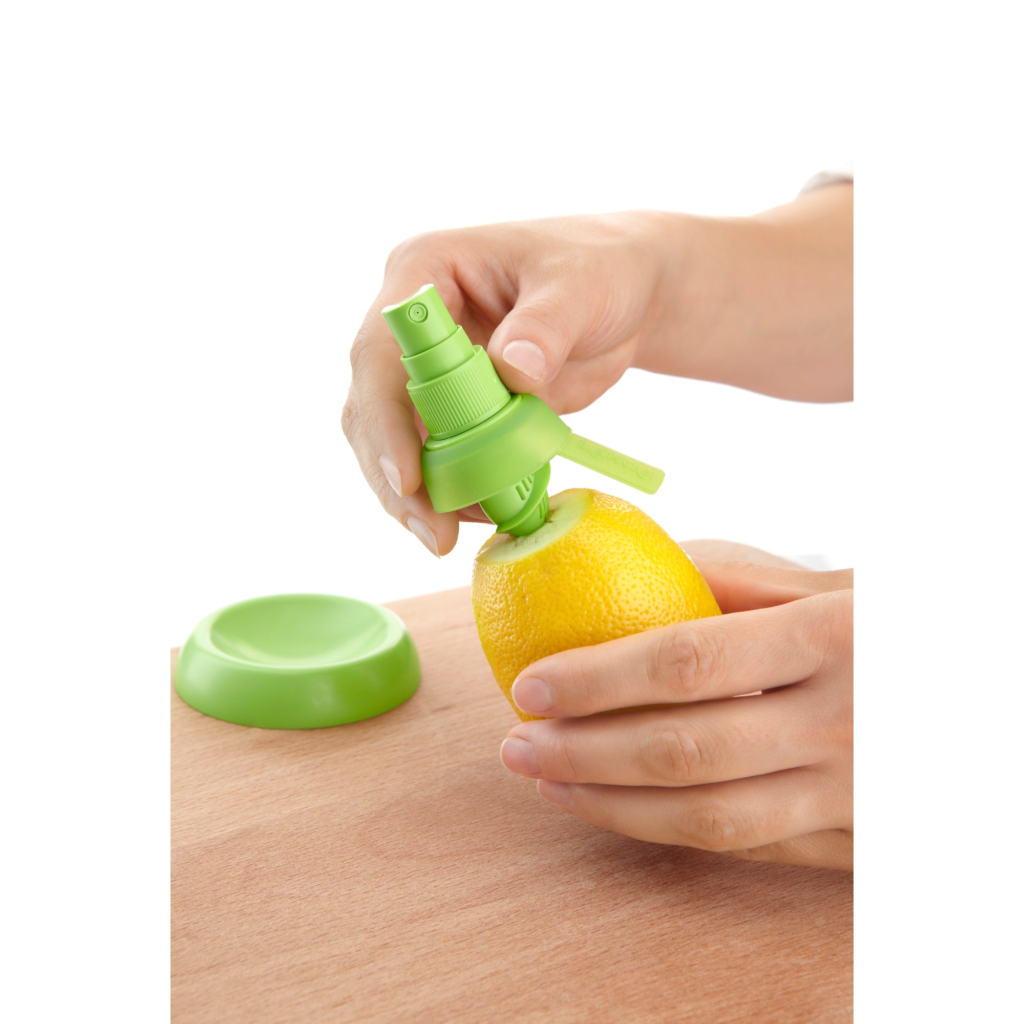 Natural Citrus Spray - Refreshing & All-Purpose Cleaner for Home, Kitchen, Bathroom & Outdoor Use