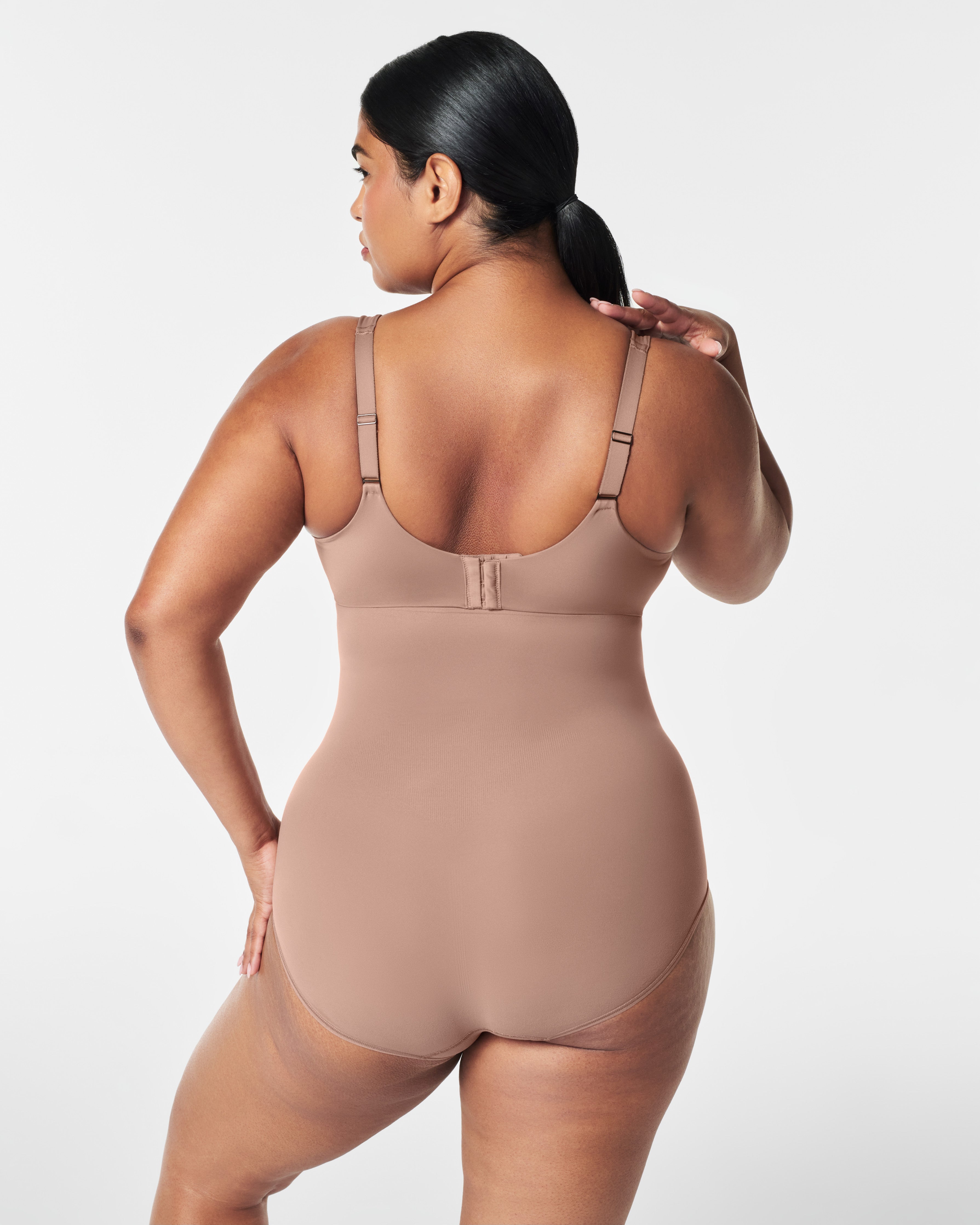 SPANX Sculpt™ Seamless Power High Waisted Brief - Shapewear for Women - Slimming Underwear for Everyday Wear & Special Occasions