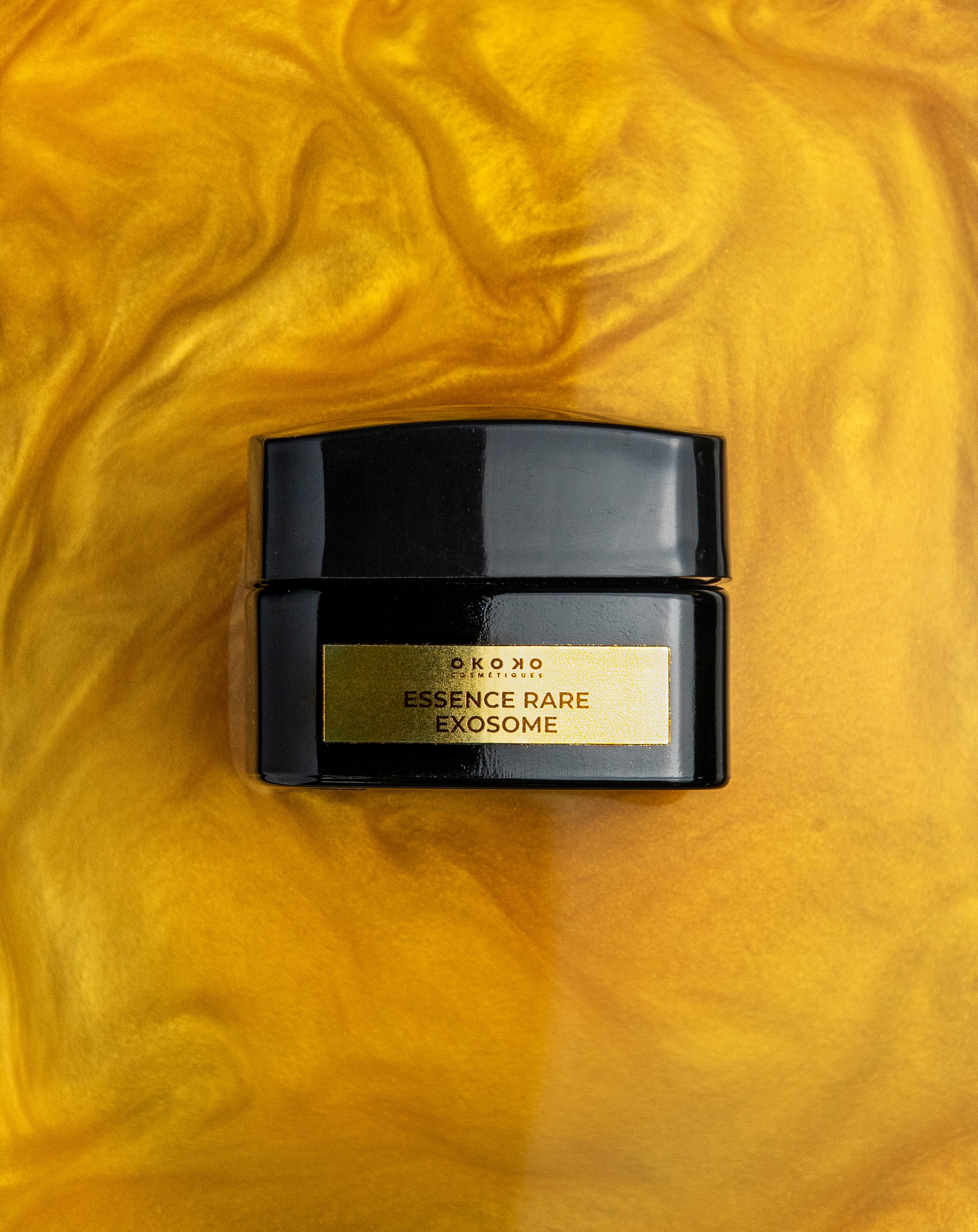 Essence Rare Precious Gold Face Mask - Luxurious Anti-Aging Skincare Treatment for Glowing Skin | Spa Night & Special Occasion Self-Care