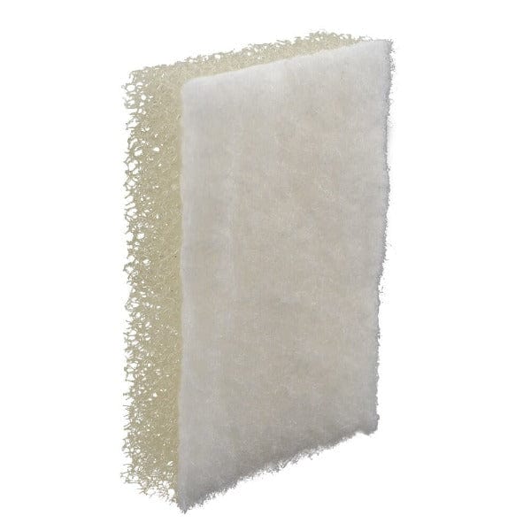 Fluval Betta Diffusion Chamber Pad - 4 Pack | Premium Aquarium Filter Media for Betta Fish Tanks | Improves Water Quality & Oxygenation for Healthy Fish