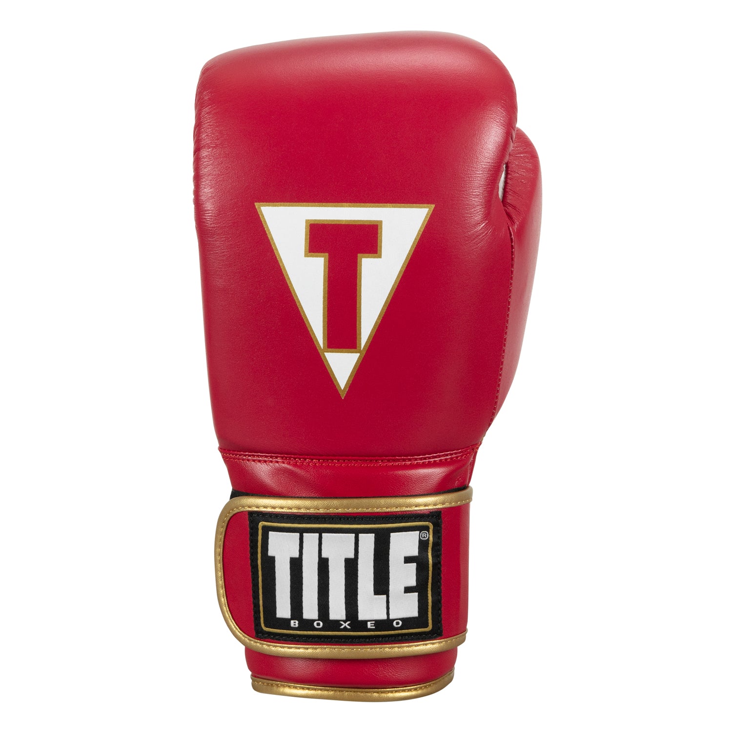 Premium Mexican Leather Boxing Gloves for Training - Professional Quality Quatro Style Boxing Mitts - Perfect for Sparring, Heavy Bag Work & MMA Training