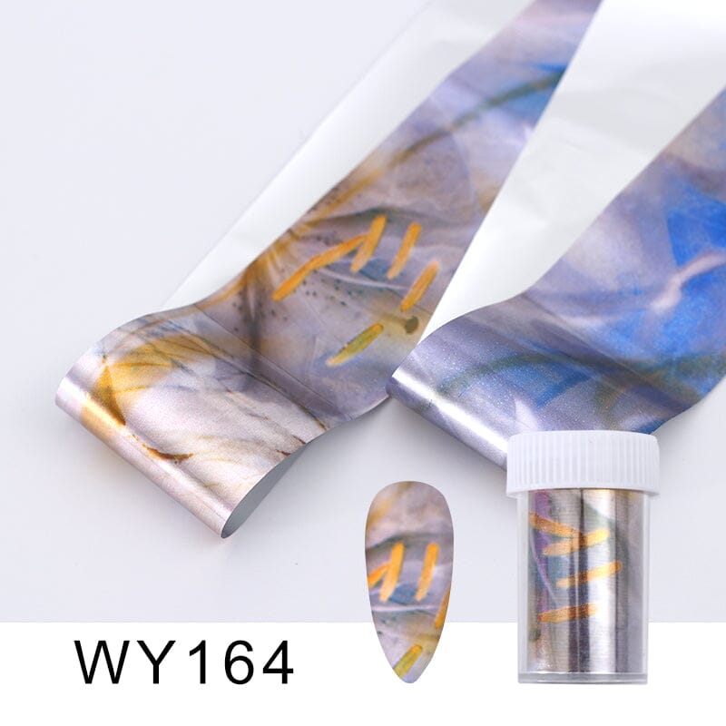 WY170
