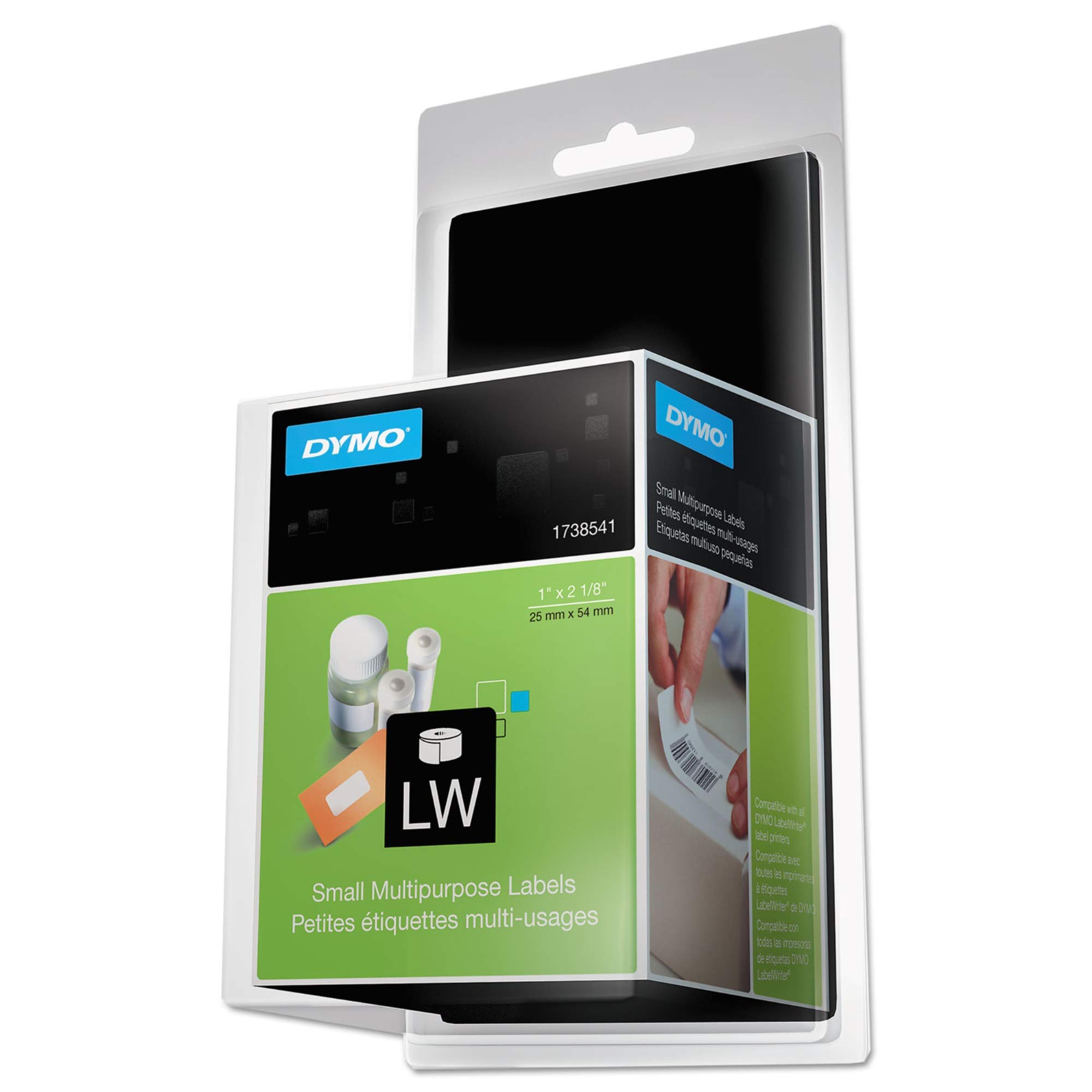 DYMO LabelWriter 1/2