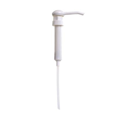 1 Gallon Pump Dispenser - Convenient & Easy Liquid Dispensing for Gallon Jugs - Ideal for Water, Oil, Detergent & Household Liquids