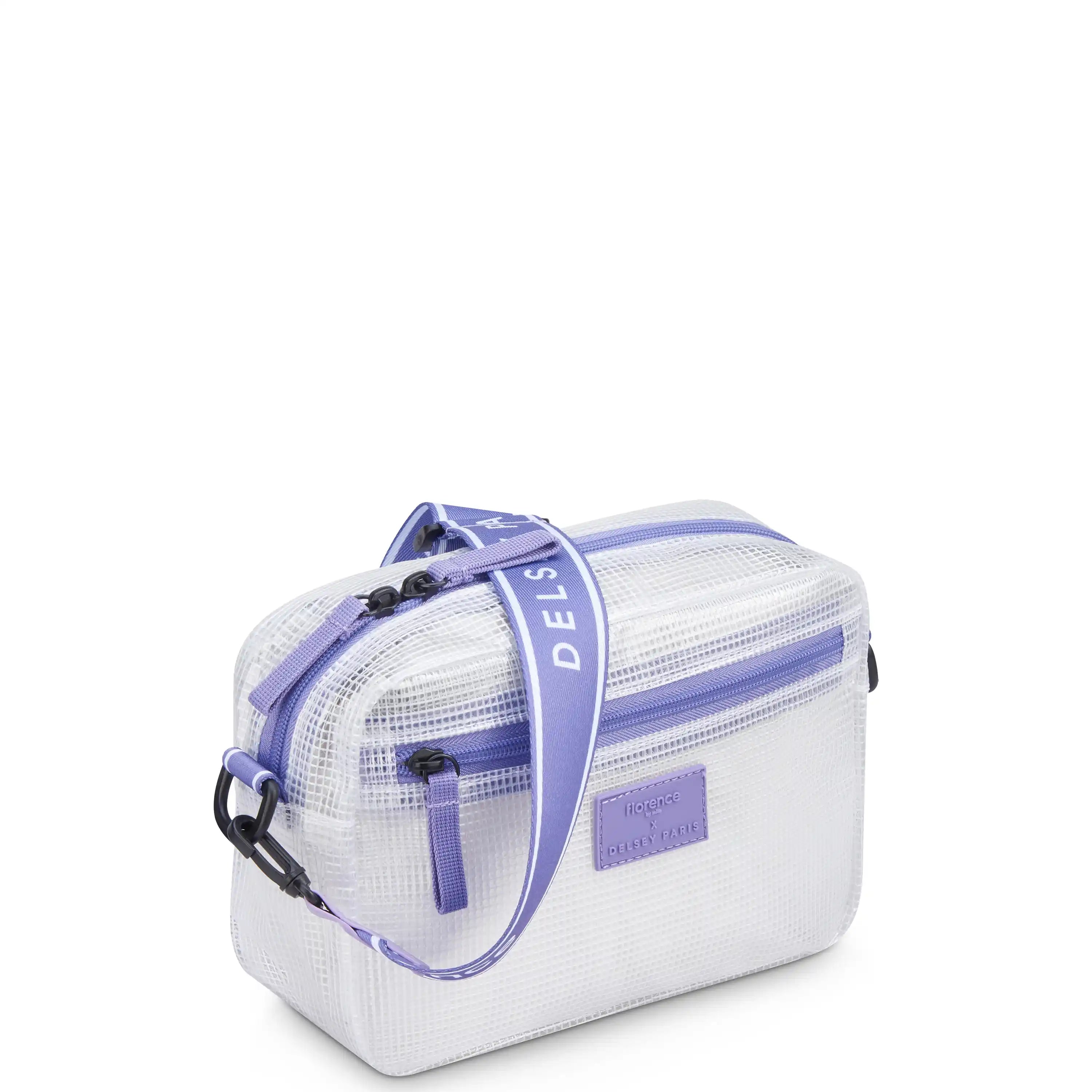 Stylish CITY BREEZE Crossbody Bag for Women - Lightweight & Durable Shoulder Purse - Perfect for Travel, Shopping, and Everyday Use