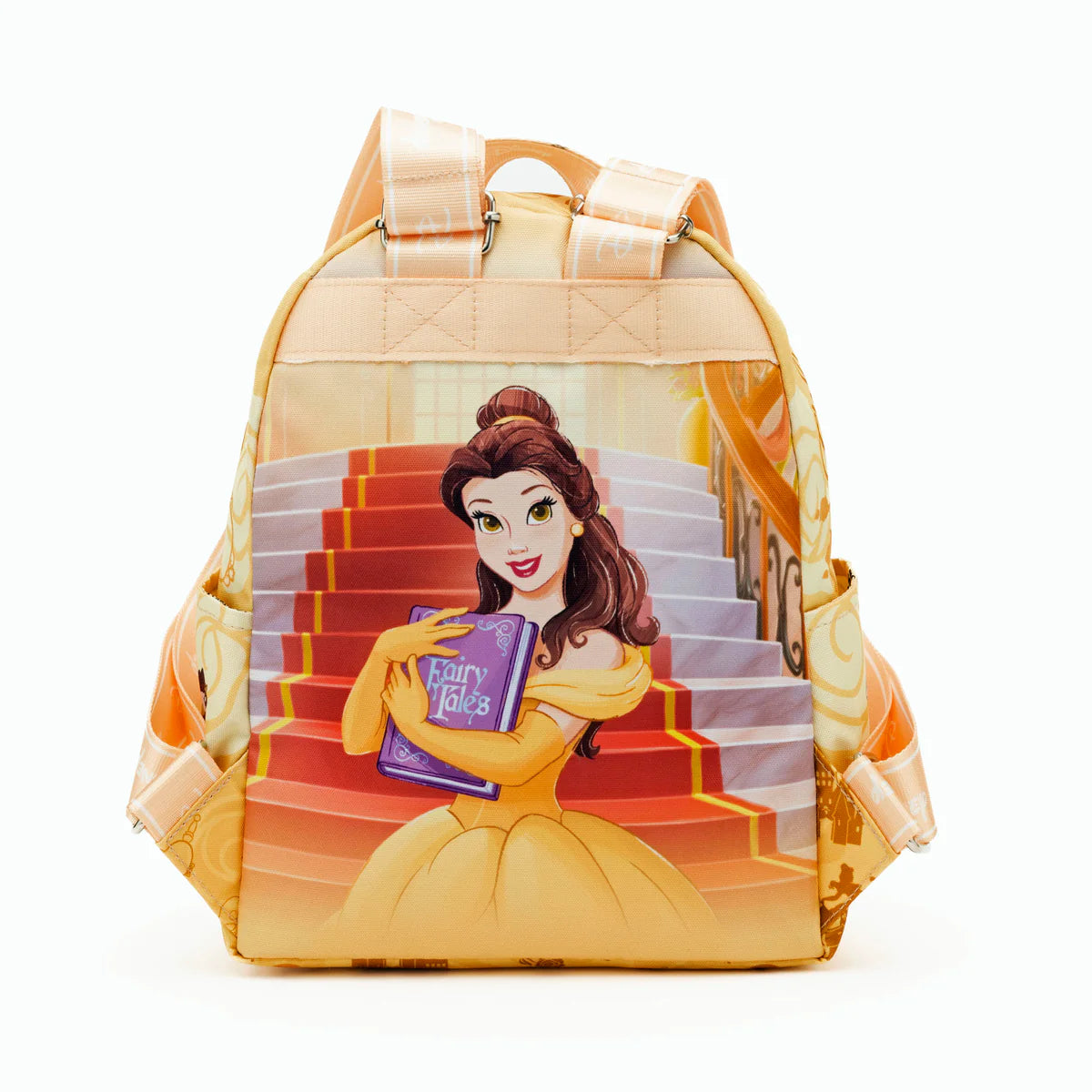 Disney Beauty and the Beast Belle 13